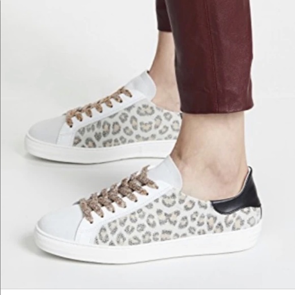 Department of Finery Indiana sneakers - Picture 2 of 10